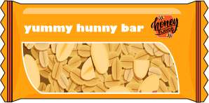 Yummy Hunny Bar